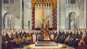 Concilio Vaticano 1