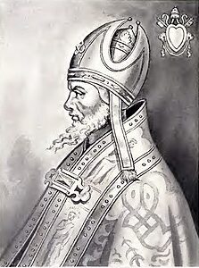 Papa Juan IV