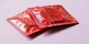 Preservativo - condon