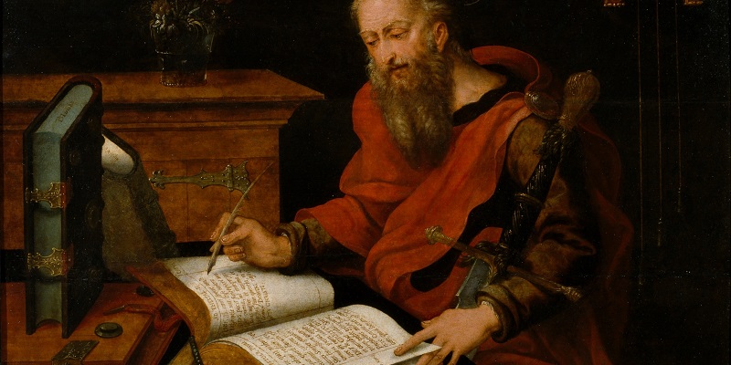 Las “coherencias e incoherencias” en las cartas de San Pablo