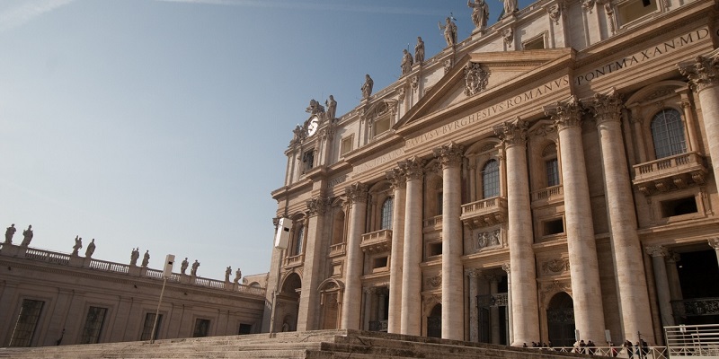 Santa Sede