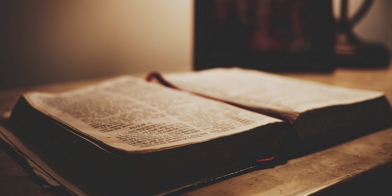 La Escritura ¿Enseña la doctrina de la Sola Scriptura?