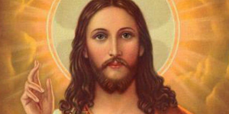 La Eucaristía, presencia real de Jesucristo