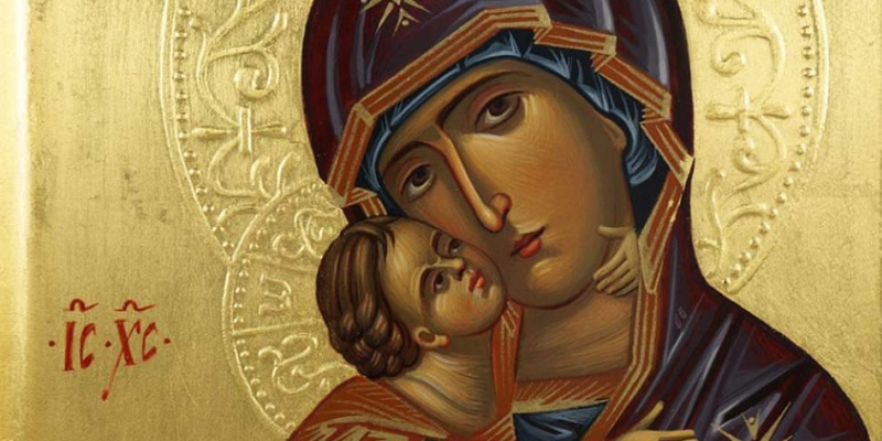 María, Virgen y Madre
