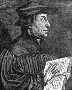 H. Zwingli