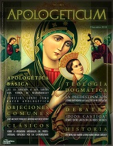Revista católica Apologeticum