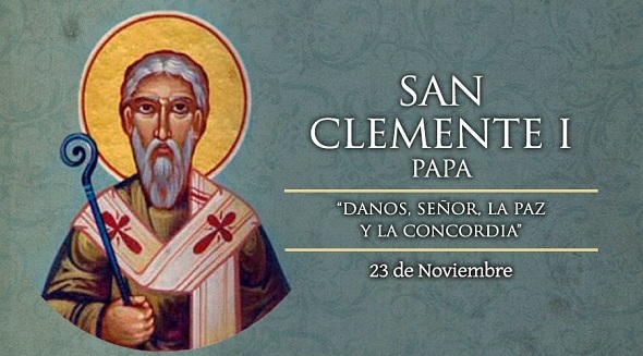 San Clemente Romano