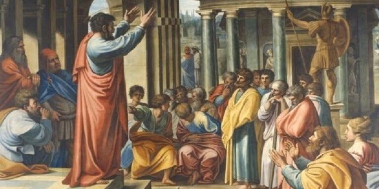El Primado de Pedro en la historia