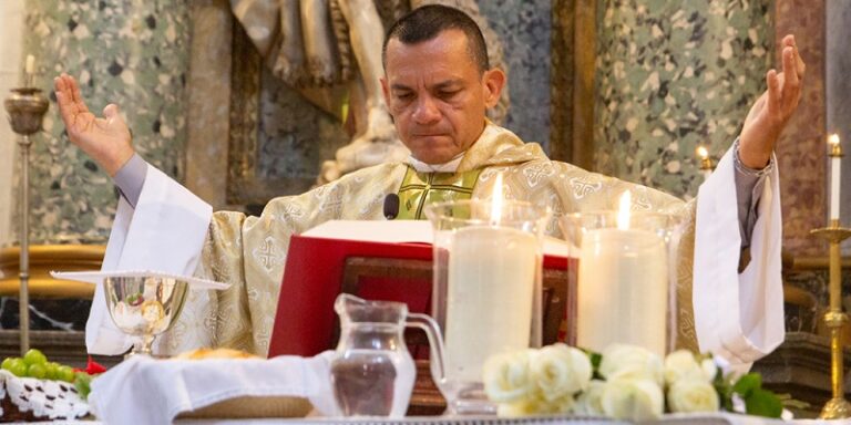 Réponse à diverses questions sur le sacerdoce