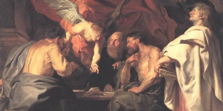 ¿Cuando se escribieron los evangelios?