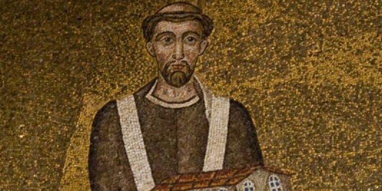 A Pinhata Inquebrável: o Papa Honório e a Polêmica Protestante