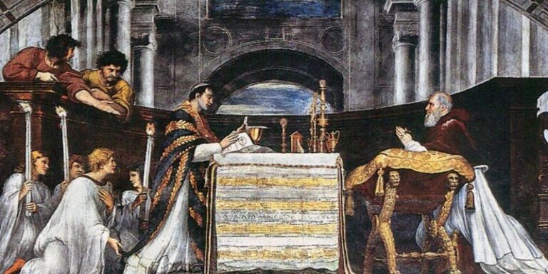 The Miracle of Bolsena