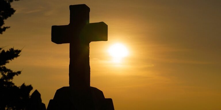 ¿El alma es inmortal?