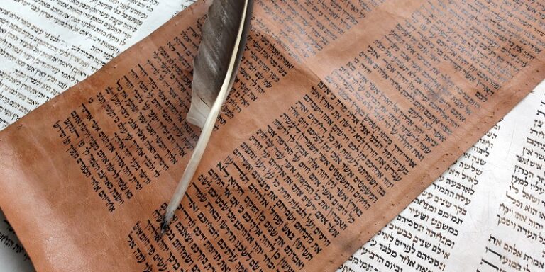 Canon del Antiguo Testamento