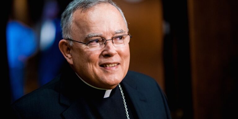 Ser católico e pró-aborto é fazer um “pacto com o diabo”, diz Arcebispo norte-americano