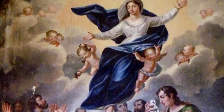 La Virginidad Perpetua de María Santísima
