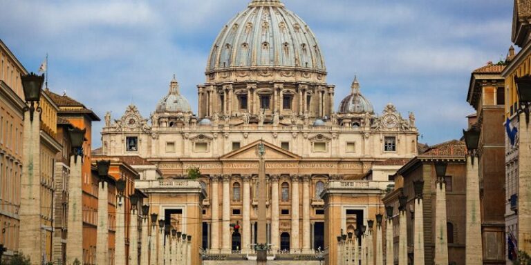Un dialogue entre amis catholiques et évangéliques sur la nature de l’Église (Partie I)