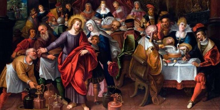 L’intercession de Marie est-elle fondée sur la Bible ?