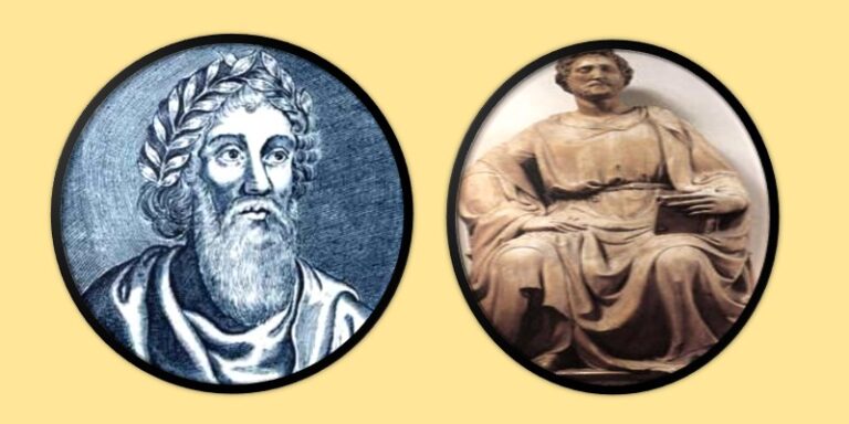 Boecio y Casiodoro