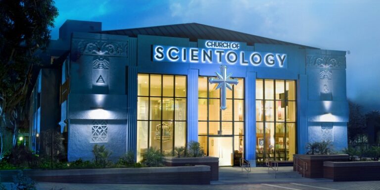 Francesca : sa vie dans la scientologie