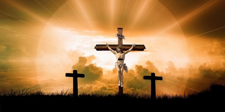 John 3:16, Saved Once and For All?