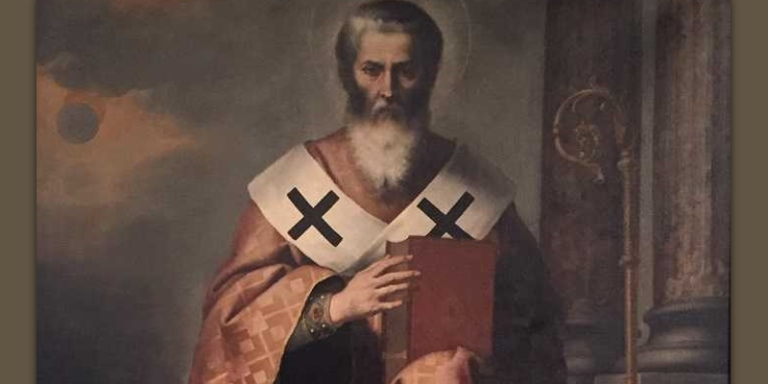 Dionisio Areopagita