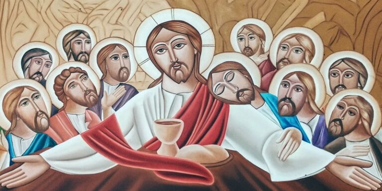 Declaración Dominus Iesus