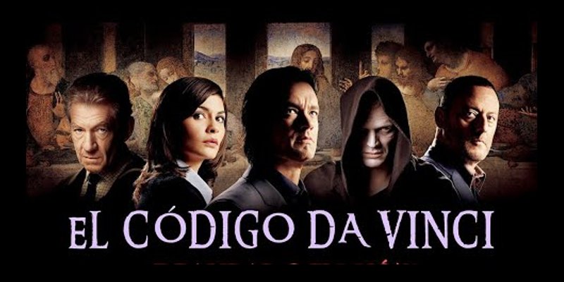 La Estafa del «Código Da Vinci»: Un best-seller mentiroso