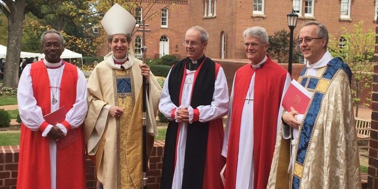Episcopalianos