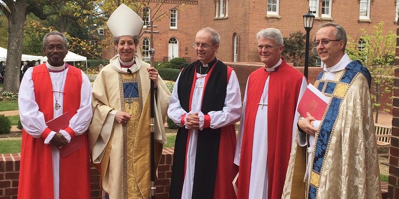Episcopales