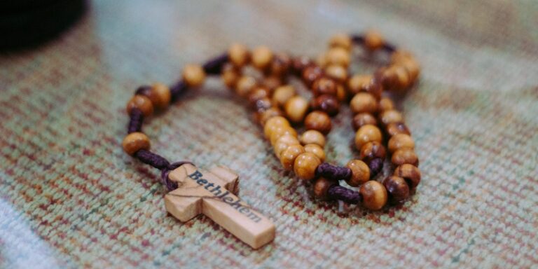 Grace and Freedom – IV. Spiritual Life. I