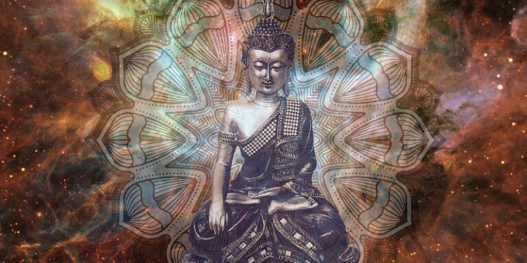 Espiritualidad Budista y Narcisismo Oriental
