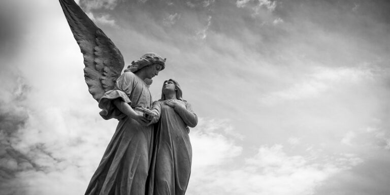 ¿En qué estado están los que ya han muerto antes de la resurrección final?