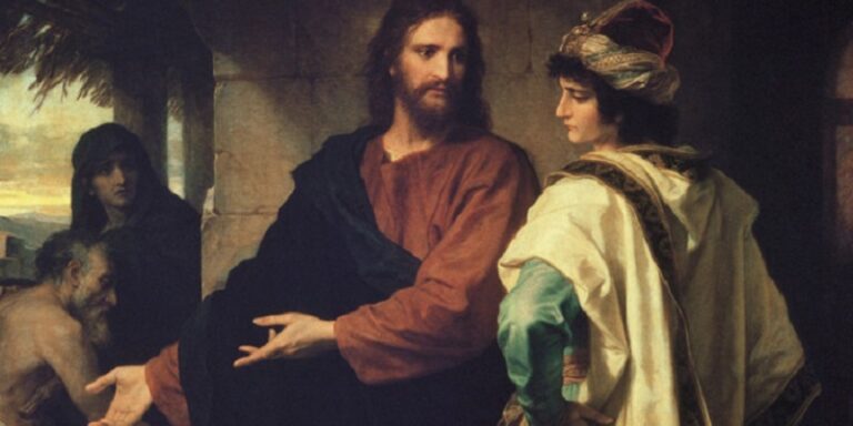 Jésus a-t-il eu des « frères » ?