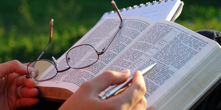 The “New Birth” from the Catholic Perspective