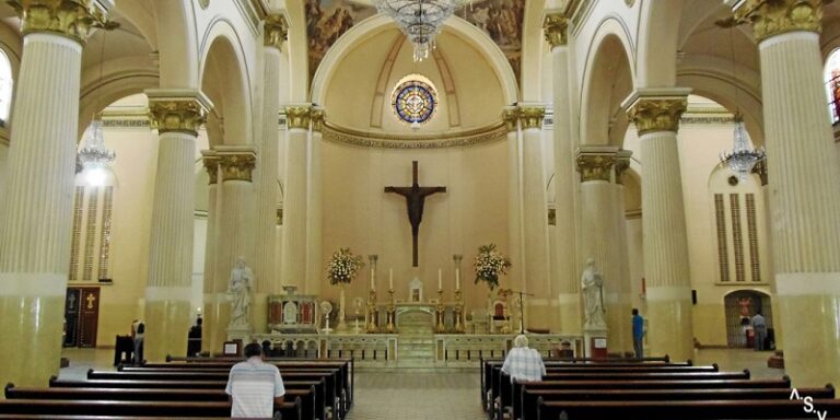 Cuando Veinte Es Igual a Cero Daniel Sapia no conoce la Iglesia que tanto critica