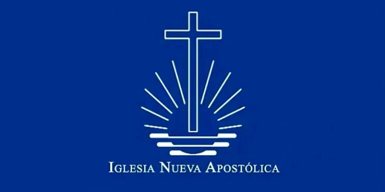 La Iglesia Nueva Apostólica