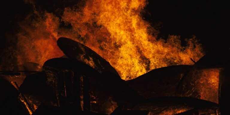 L’enfer dans la Bible et les Pères de l’Église