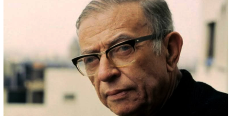 O ateísmo de Jean-Paul Sartre