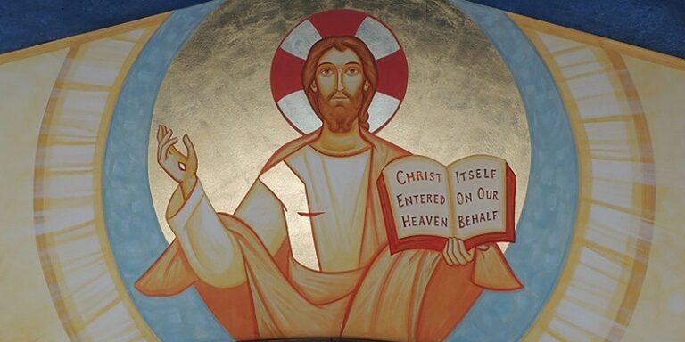 Apologetics or Ecumenism: Two Sides of the Same Coin