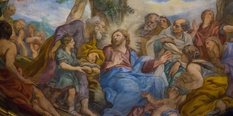 Os primeiros cristãos contra o aborto. Exemplos para o cristão do século XXI