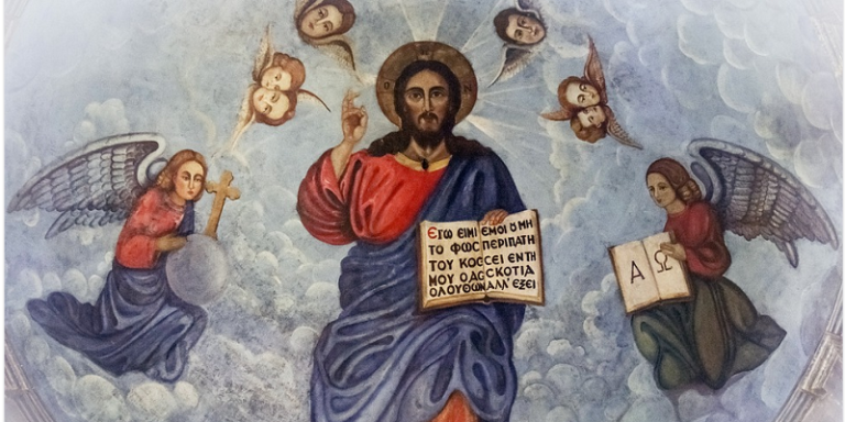 Le Christ et l’Église – Unité et Nécessité