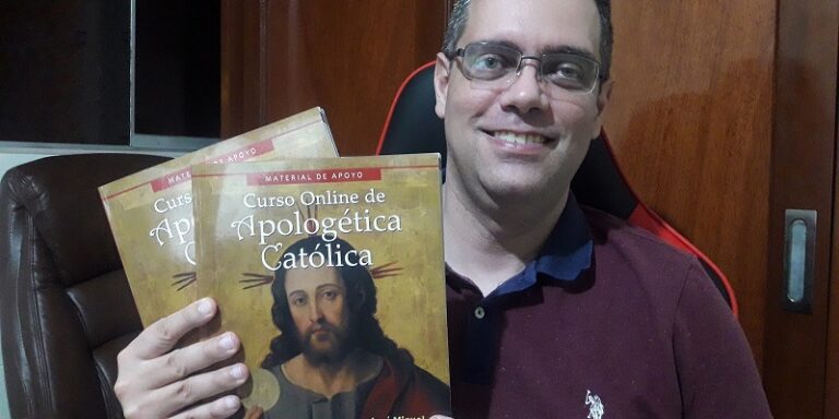 ¿Ecumenismo sin apologética? ….esto casi me pasa a mí