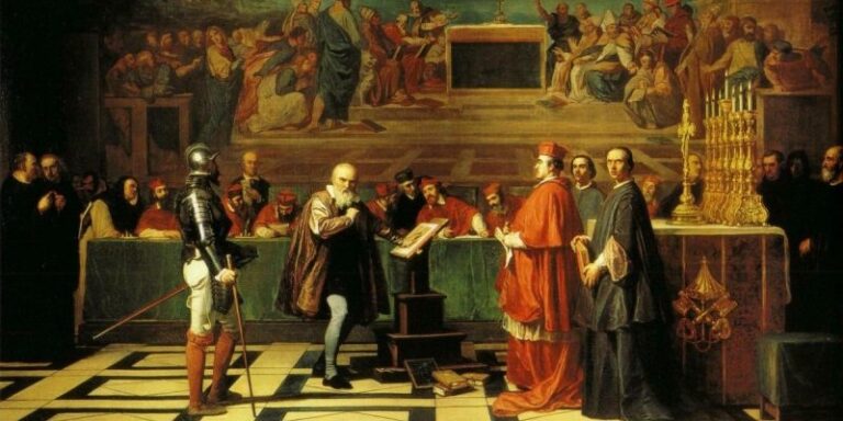 La fausse histoire de l’Inquisition espagnole