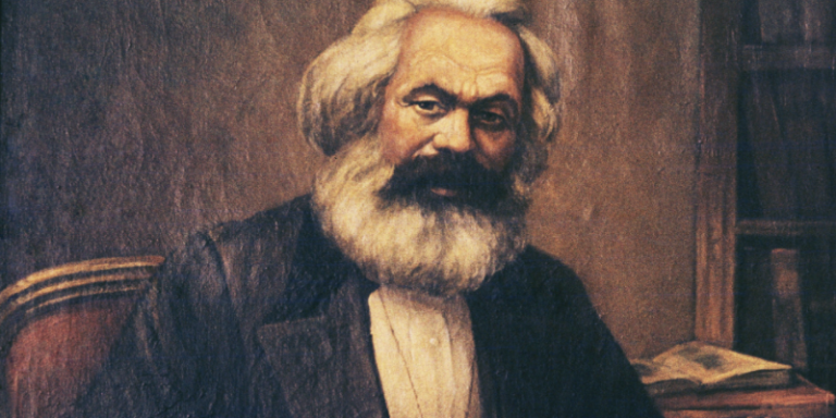 Karl Marx
