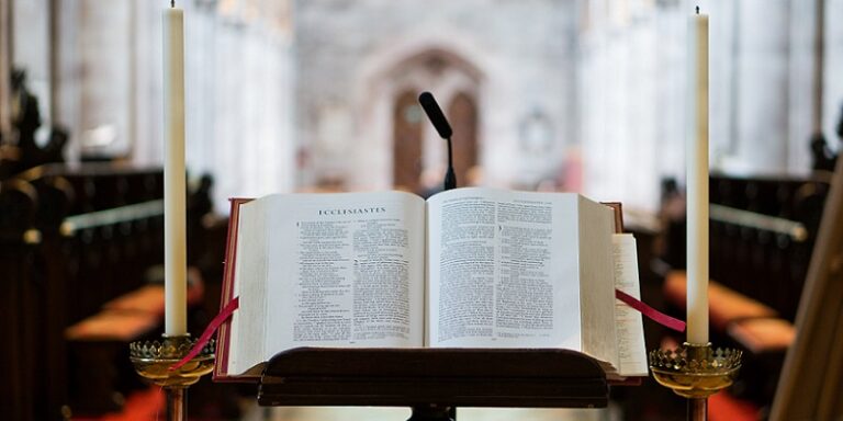Should the Church Forget What Was Not Written Down?