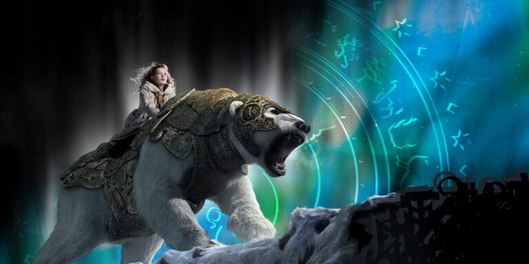 The Golden Compass, a Film with an Anti-Christian and Anti-Catholic Subliminal Message