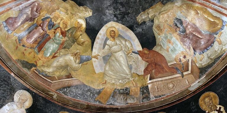 La Iglesia Asirio-Caldea