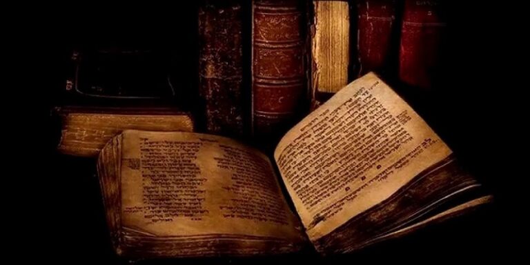 Historicidad de los Libros Sagrados