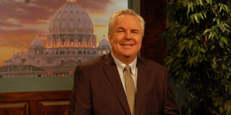 De um ex-pastor presbiteriano: qual é a verdade?